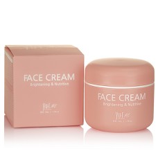Восстанавливающий крем для лица YU.R Me Brightening Nutritive Face Cream 50 мл.