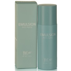 Укрепляющая эмульсия для лица с лифтинг-эффектом YU.R Me Anti-Aging Emulsion 100 мл.