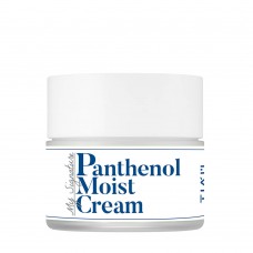 Восстанавливающий крем для лица с пантенолом TIAM Panthenol Moist Cream 50 мл.