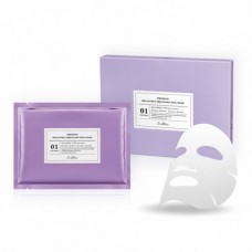 Тканевая маска для лица со скваланом Dr.Althea Squalane Silk Mask 30 гр.