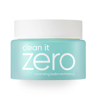 Очищающий бальзам для жирной кожи BANILA CO Clean It Zero Cleansing Balm Revitalizing 100 мл.