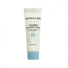 Лёгкий увлажняющий крем для лица с гиалуроновой кислотой SKIN&LAB Hybarrier Hyaluronic Cream 10 мл.