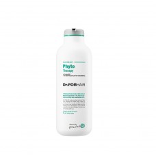 Растительный шампунь для ослабленных волос Dr.Forhair Phyto Therapy Shampoo 300 мл.