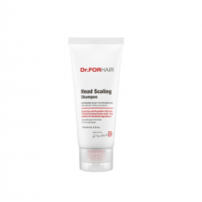 Шампунь для глубокого очищения кожи головы Dr.ForHair Head Scaling Shampoo 100 мл.