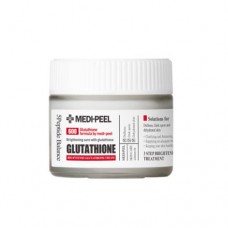 Крем для лица против пигментации с глутатионом MEDI-PEEL Bio-Intense Glutathione White Cream 50 гр.