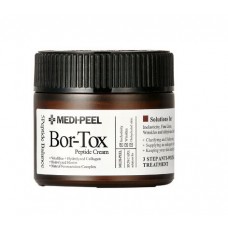 Крем для лица с эффектом ботокса MEDI-PEEL Bor-Tox Peptide Cream 50 гр.																																											