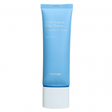 Увлажняющий крем для лица с эктоином Trimay Ecto-Luron Blue Tansy Hydra Relief Cream 50 мл.