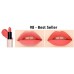 Матовая помада для губ The Saem Kissholic Lipstick Matte 3.8 гр.