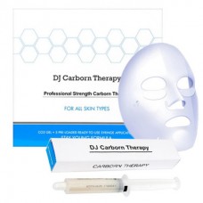 Набор карбокситерапии DJ Carborn Therapy Profession Strength Carborn Therapy 
