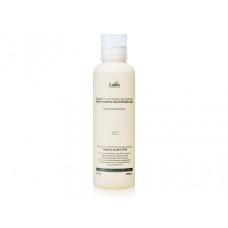 Безсульфатный органический шампунь для волос Lador Triplex Natural Shampoo 150 мл